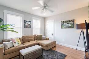 Fairfield Whole House