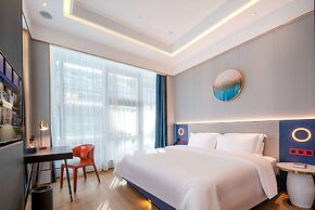 Ramada BY Wyndham Guangzhou Huangpu