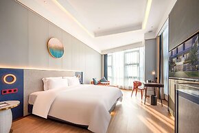 Ramada BY Wyndham Guangzhou Huangpu