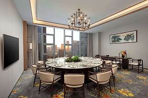 Ramada BY Wyndham Guangzhou Huangpu