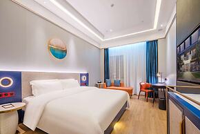 Ramada BY Wyndham Guangzhou Huangpu