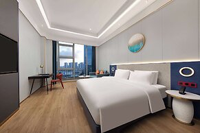 Ramada BY Wyndham Guangzhou Huangpu