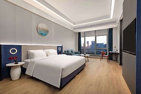 Ramada BY Wyndham Guangzhou Huangpu