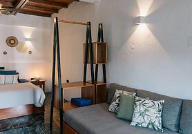 Hotel Pimampiro