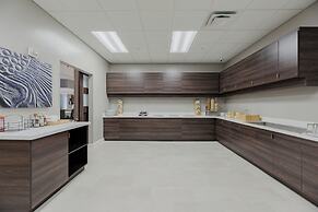 Residence Inn Nashville Metro Center