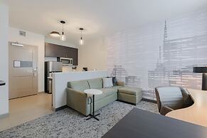 Residence Inn Nashville Metro Center