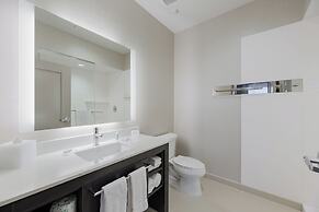 Residence Inn Nashville Metro Center