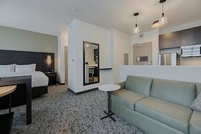 Residence Inn Nashville Metro Center