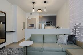 Residence Inn Nashville Metro Center