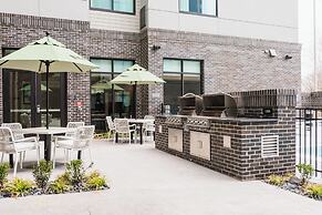 Residence Inn Nashville Metro Center