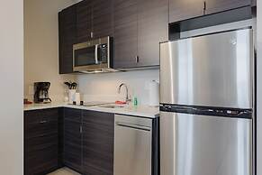 Residence Inn Nashville Metro Center