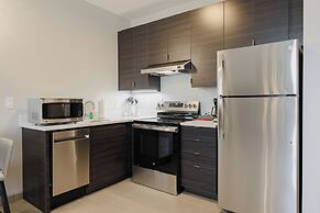 Residence Inn Nashville Metro Center