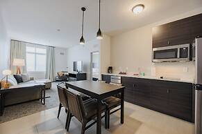 Residence Inn Nashville Metro Center