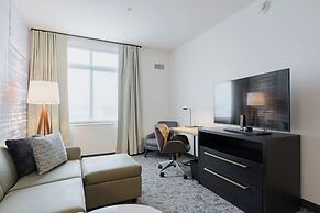 Residence Inn Nashville Metro Center