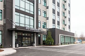 Residence Inn Nashville Metro Center