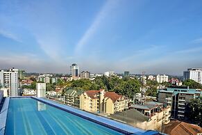 Novotel Nairobi Westlands