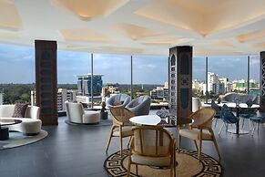 Novotel Nairobi Westlands