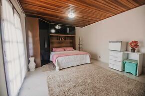 Portal Flores Suítes