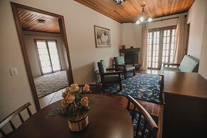 Portal Flores Suítes