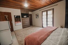 Portal Flores Suítes