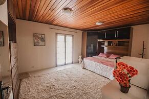 Portal Flores Suítes