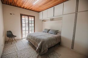 Portal Flores Suítes