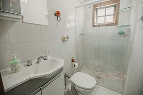 Portal Flores Suítes