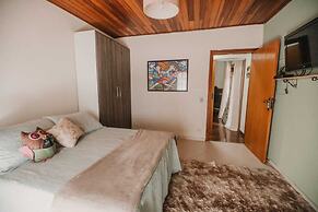 Portal Flores Suítes