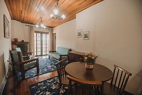 Portal Flores Suítes