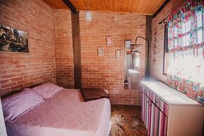 Portal Flores Suítes