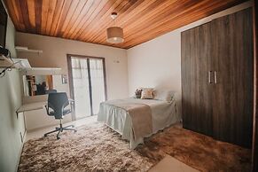 Portal Flores Suítes