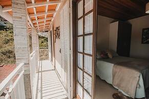 Portal Flores Suítes