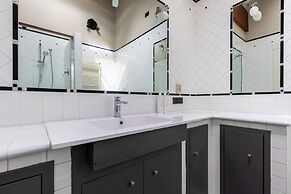 Wooden design Apartment