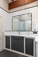 Wooden design Apartment