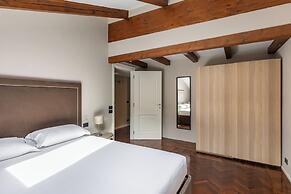 Wooden design Apartment