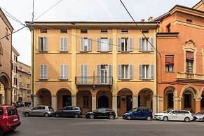 Wooden design Apartment
