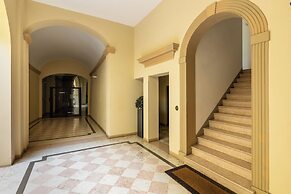 Wooden design Apartment