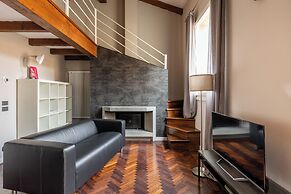 Wooden design Apartment