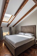 Wooden design Apartment