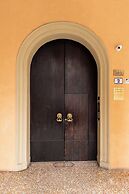 Wooden design Apartment