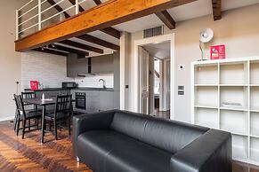 Wooden design Apartment