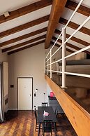 Wooden design Apartment