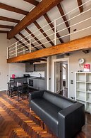 Wooden design Apartment