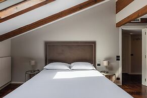 Wooden design Apartment