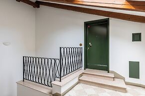 Wooden design Apartment