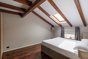 Wooden design Apartment