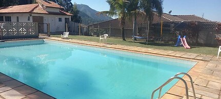 Pousada São Lucas