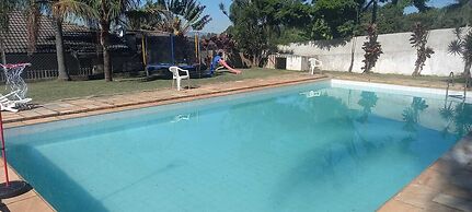 Pousada São Lucas
