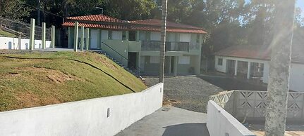 Pousada São Lucas
