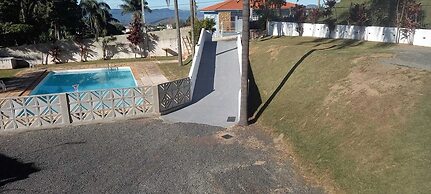 Pousada São Lucas